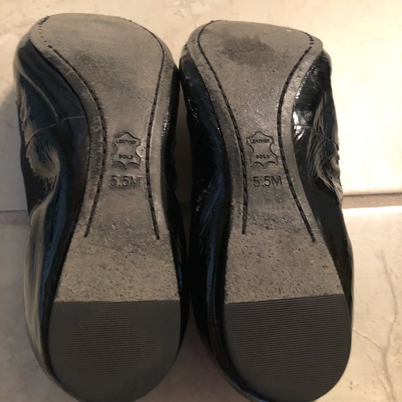 Tory Burch Flats - Picture 3 of 4